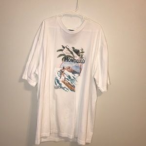 Honolulu Ralph Lauren Polo Tee Shirt